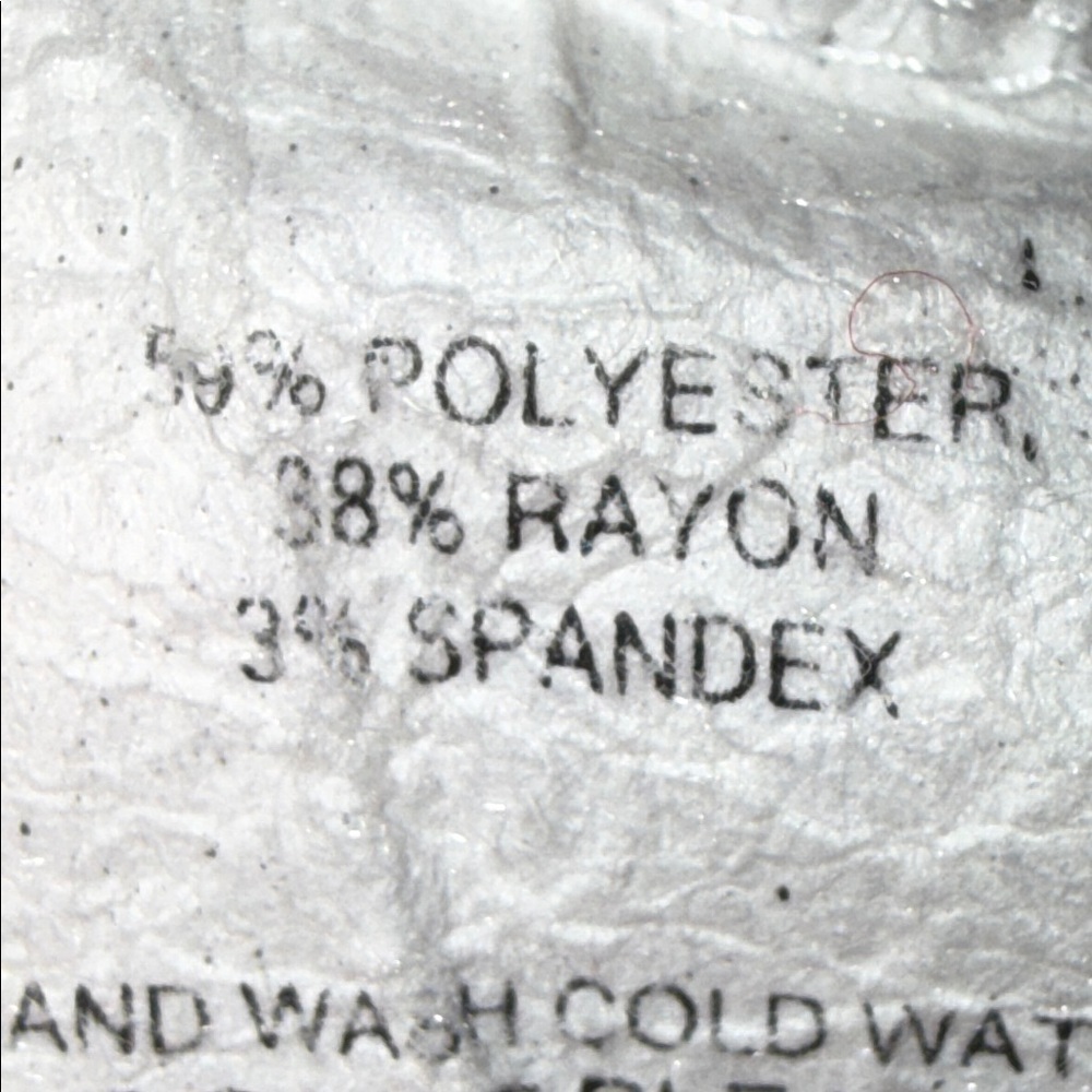 10/$35-𝐒𝐔𝐆𝐀𝐑 𝐅𝐎𝐗 𝐒𝐓𝐑𝐈𝐏𝐏𝐄𝐃 𝐓𝐀𝐍 𝐖𝐇𝐈𝐓𝐄 𝐏𝐑𝐄𝐓𝐓𝐘 𝐓𝐎𝐏 - Picture 6 of 7